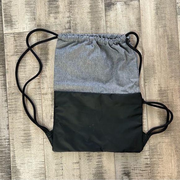 Jordan Drawstring bag - Picture 4 of 7